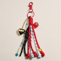 Trending Novelty Bag Charms & Keychains