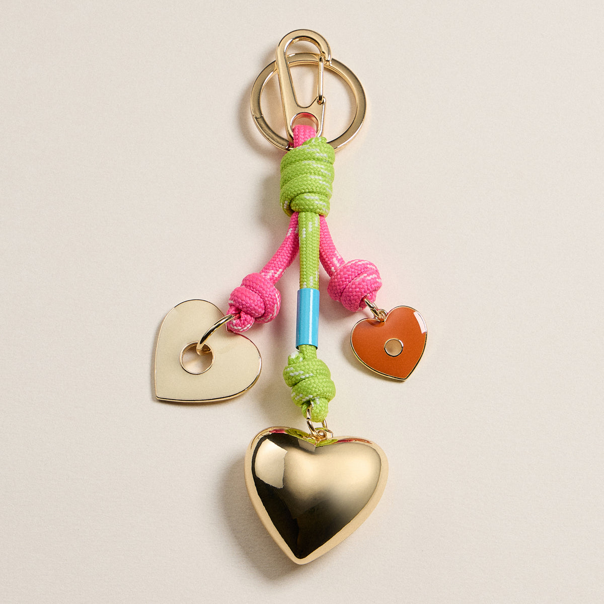 Trending Novelty Bag Charms & Keychains