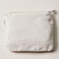 Mahjong Game Night Beaded Coin Pouch