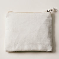 Mahjong Inspired Beaded Travel Pouch