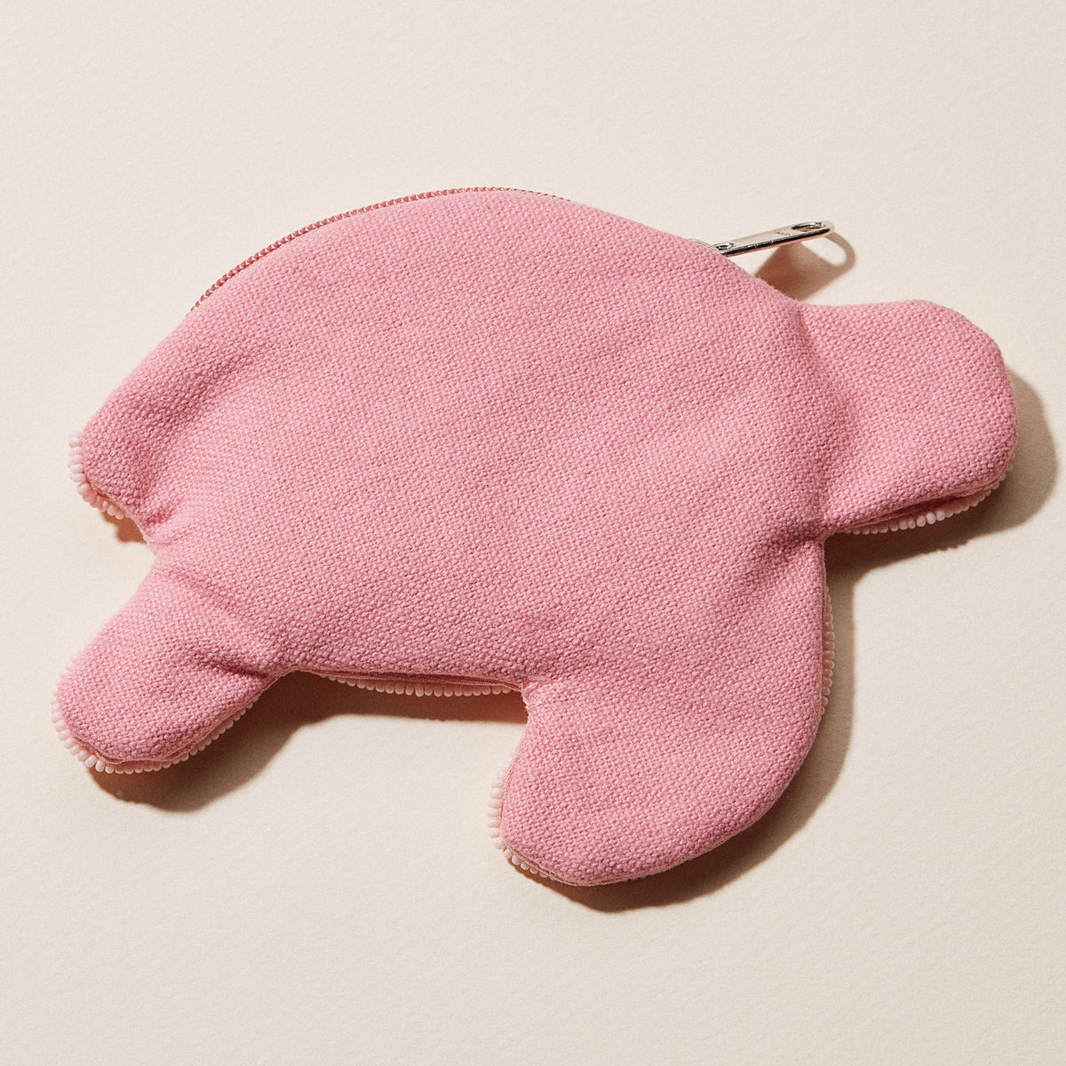 Beaded Sea Turtle Coin Purse | Coastal Zip Pouch