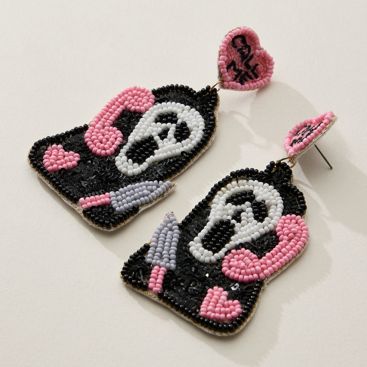 halloween earrings