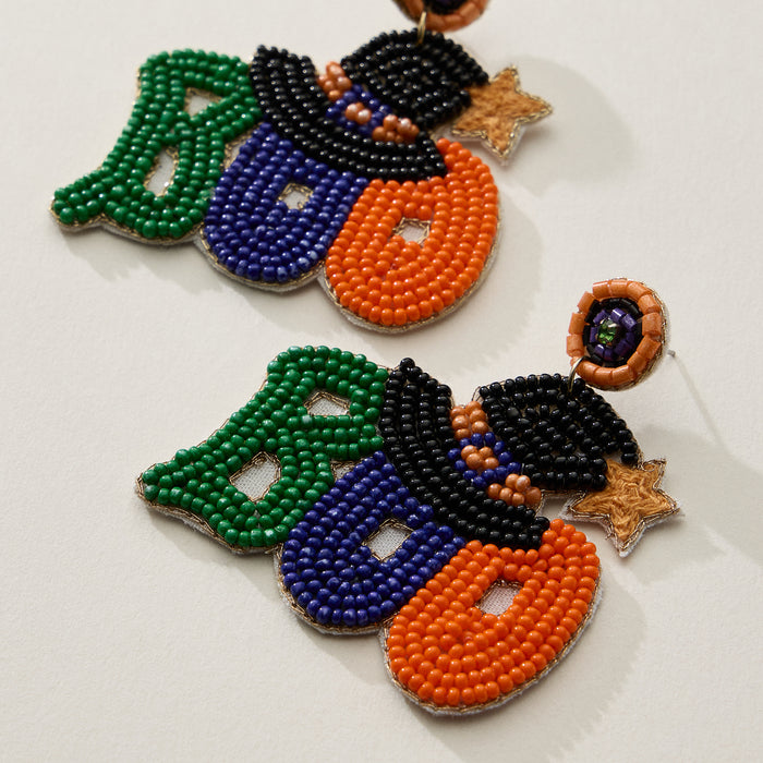 halloween earring