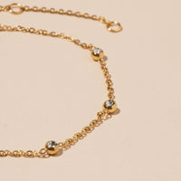 Stainless Steel Bracelet