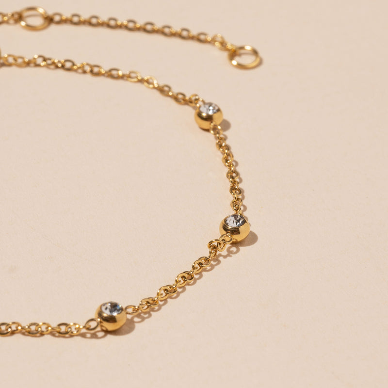 Stainless Steel Bracelet