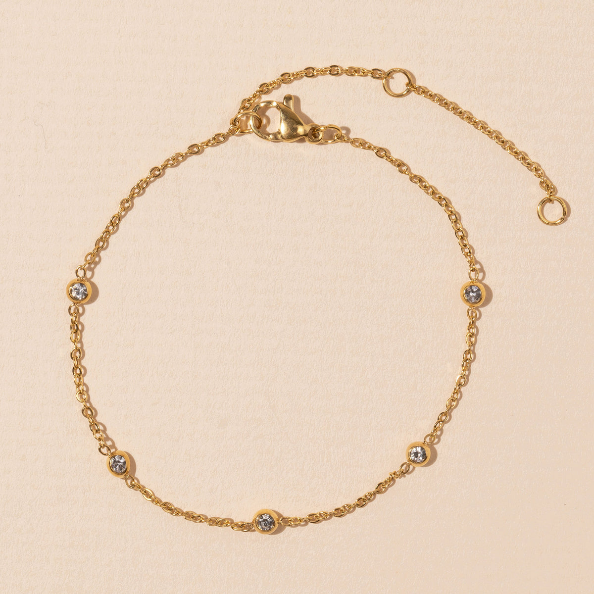 Stainless Steel Bracelet