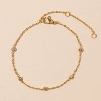 Stainless Steel Bracelet