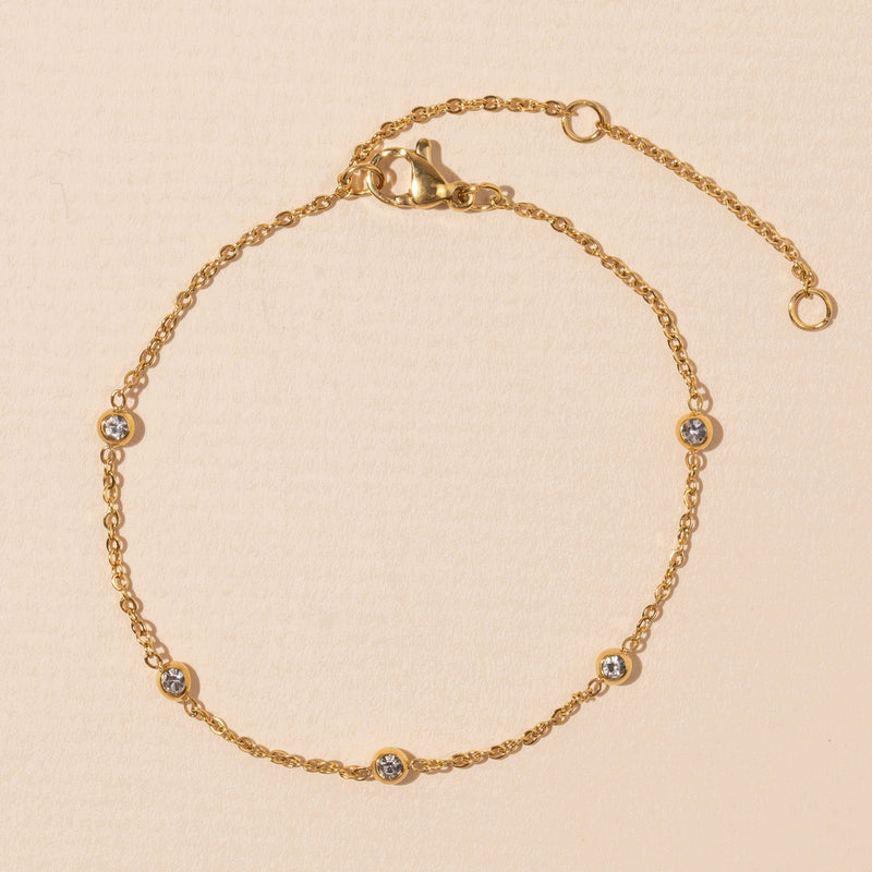 Stainless Steel Bracelet