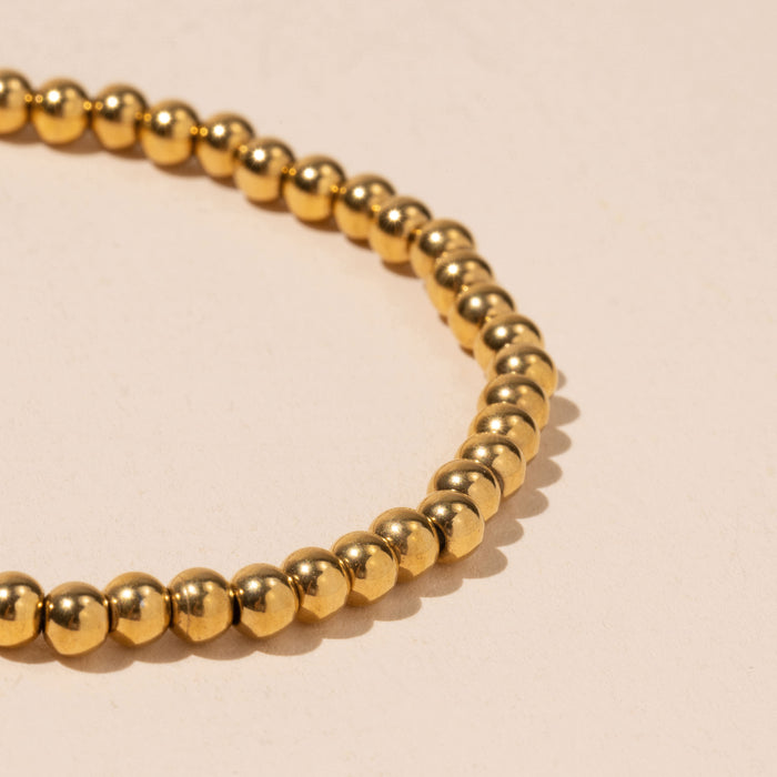 STAINLESS STEEL BRACELET