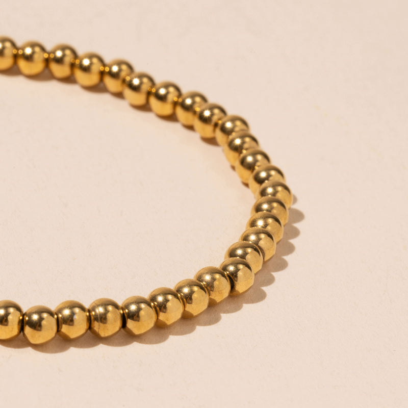 STAINLESS STEEL BRACELET