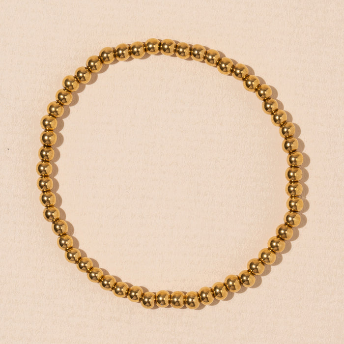 BALL BRACELET