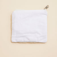 Bandy Racket & Ball Beaded Coin Pouch