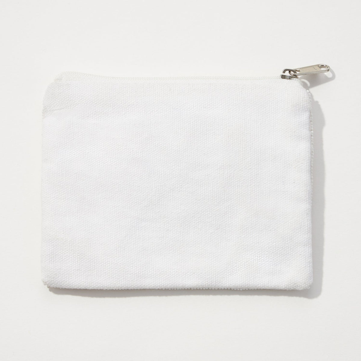 Happy Easter Seed Bead Coin Pouch