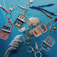 Trending Novelty Bag Charms & Keychains