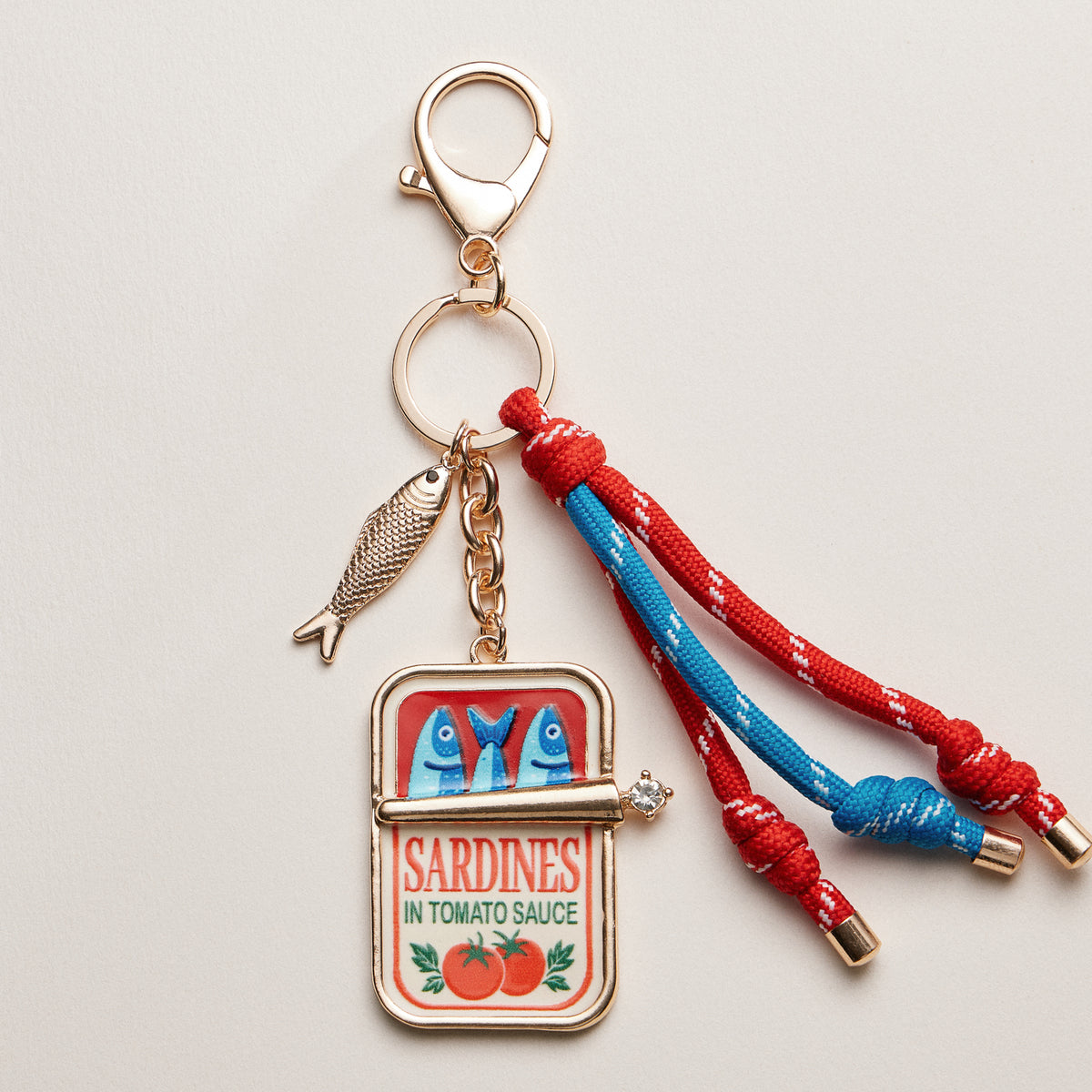 Trending Novelty Bag Charms & Keychains