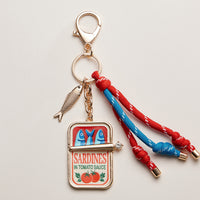 Trending Novelty Bag Charms & Keychains