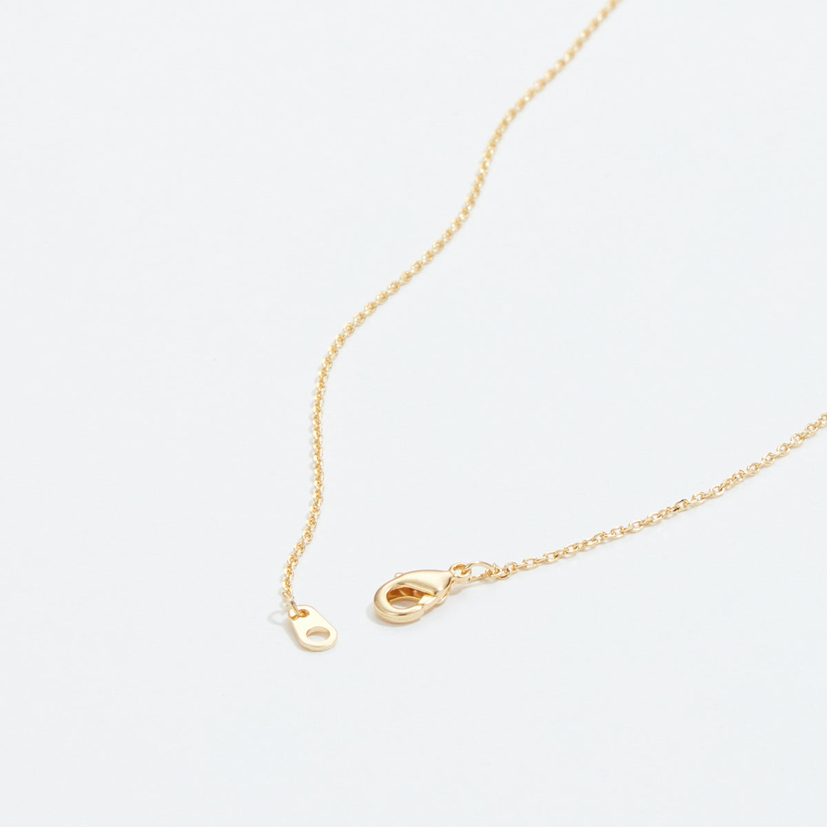 Gold Sunflower Pendant Necklace