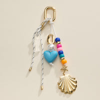 Trending Novelty Bag Charms & Keychains