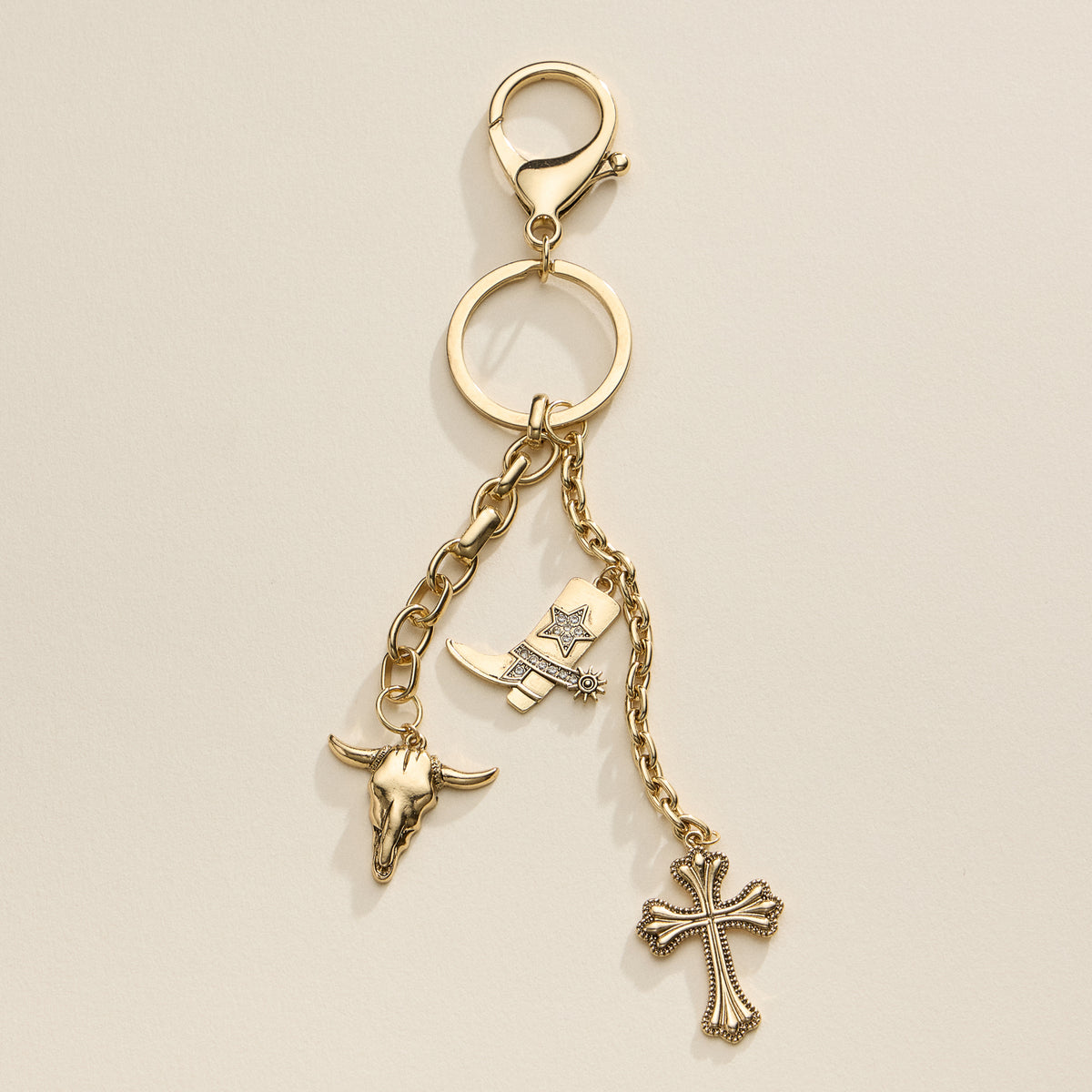 Trending Novelty Bag Charms & Keychains