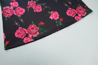 Dignified Floral Printed Blouse