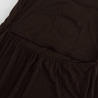 Sexy Halterneck Vest Dress Women Long Backless Party Evening Dress