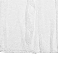 Summer Elegant Halter Lace Maxi Dress Sexy Sleeveless Backless Slim Fit Dress Women