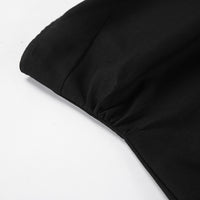 Slim-Fit Sleeveless Cotton Linen Top