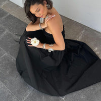Elegant Sleeveless Tube Top for Summer