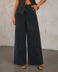 Black Jeans