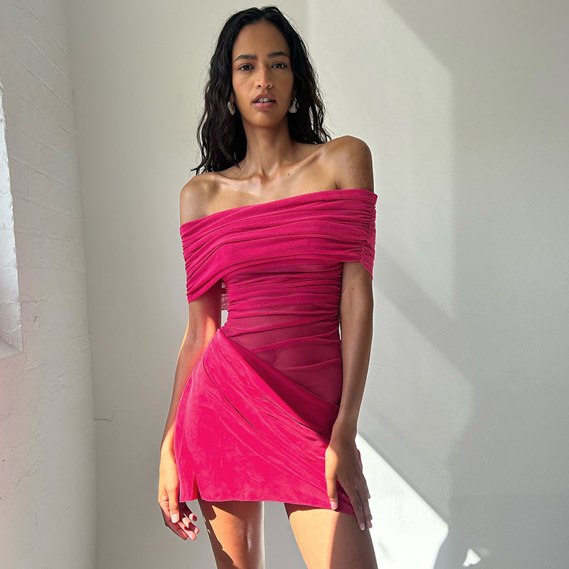 Coral Red
