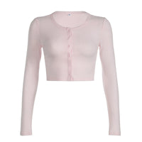 Pink Top