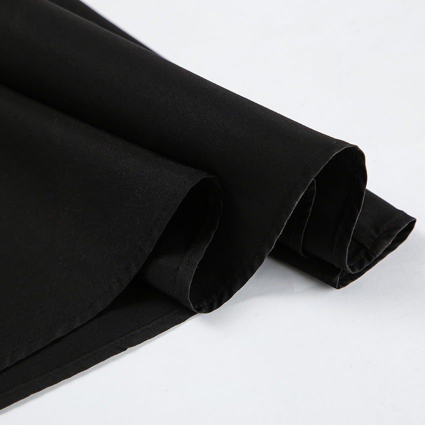 Elegant Sleeveless Tube Top for Summer