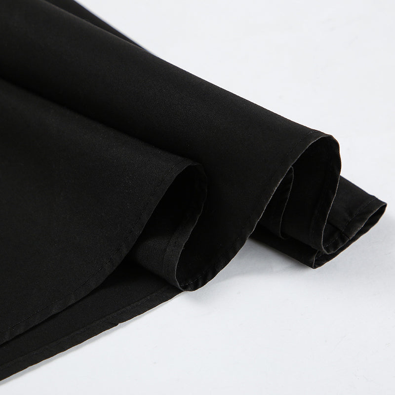 Elegant Sleeveless Tube Top for Summer