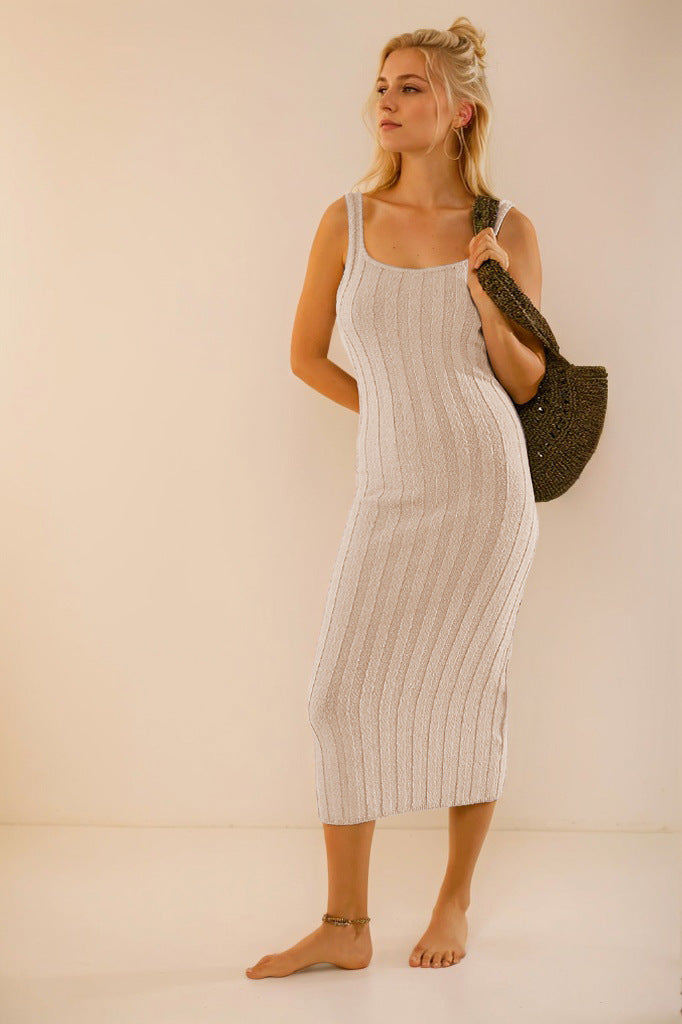 White Beige