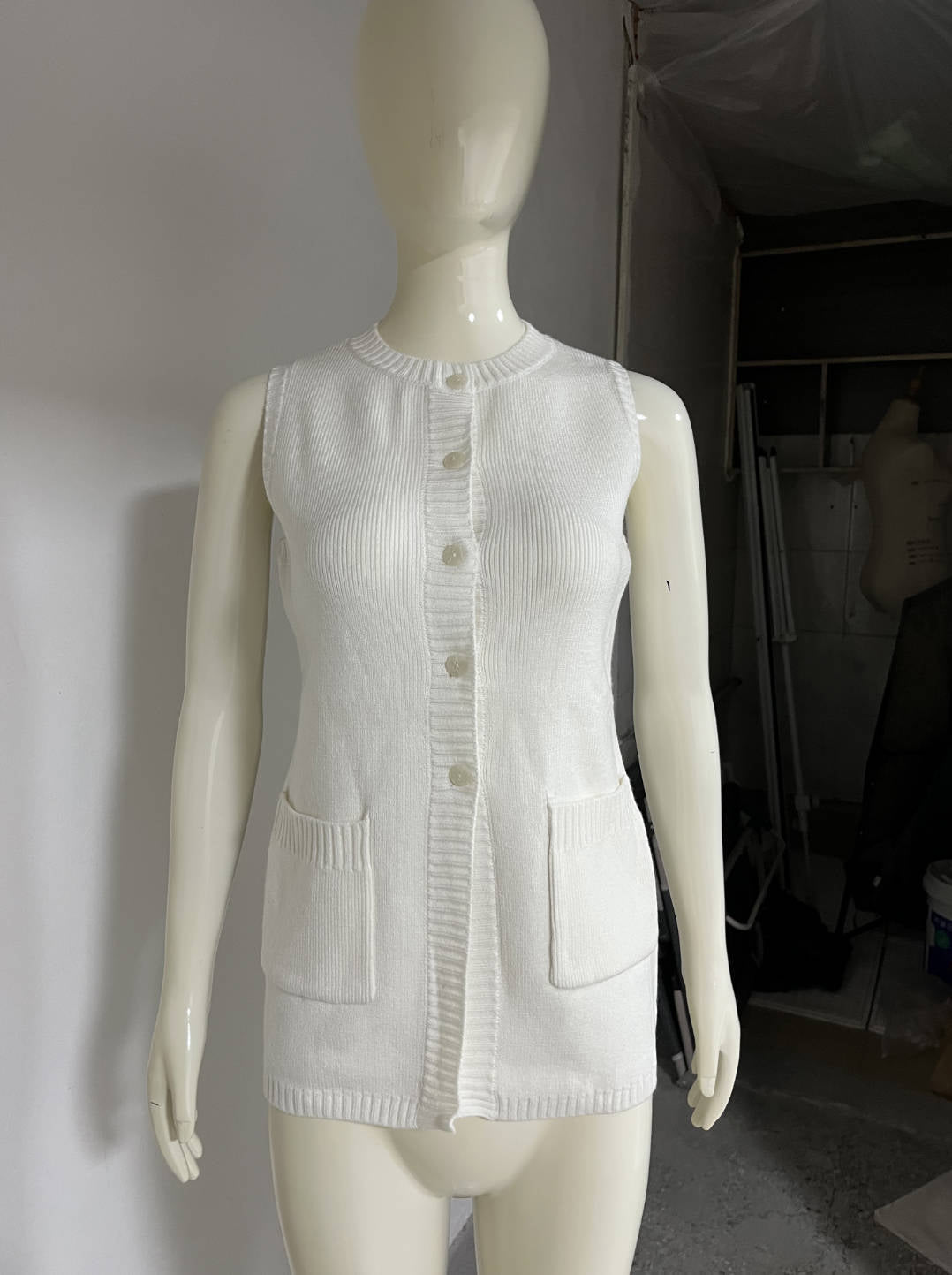 White Coat