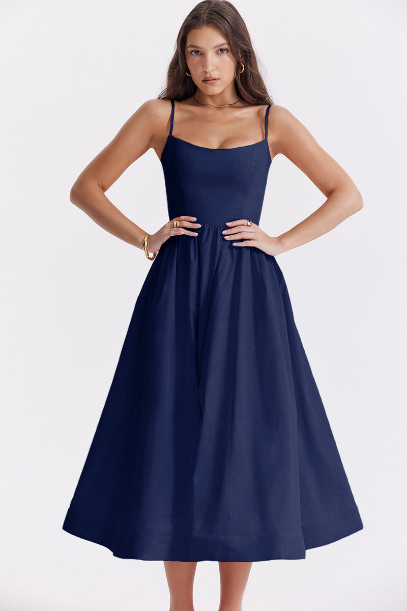 Purplish blue