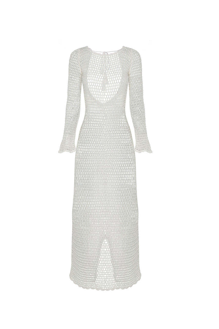 Summer Sun-Protective Blouse