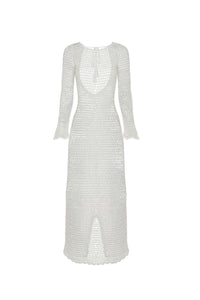 Summer Sun-Protective Blouse