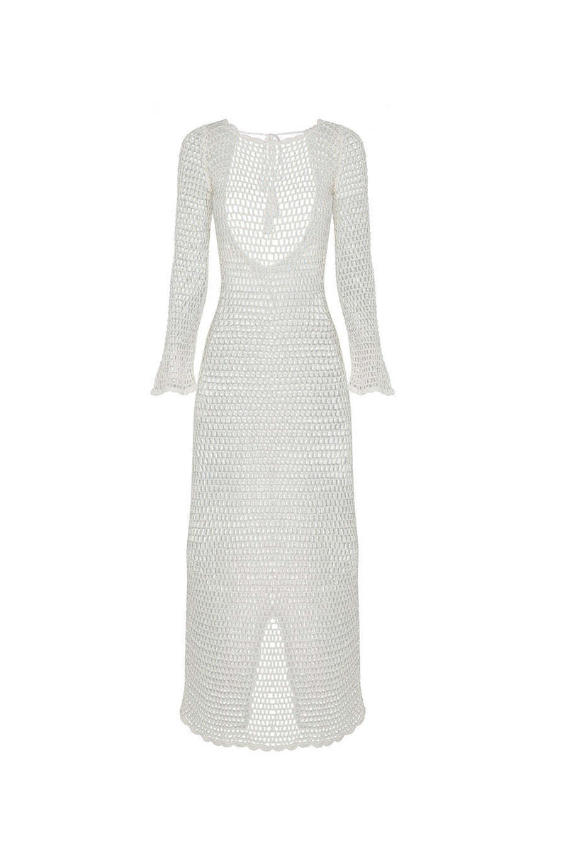 Summer Sun-Protective Blouse