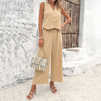 Casual Two Piece Set