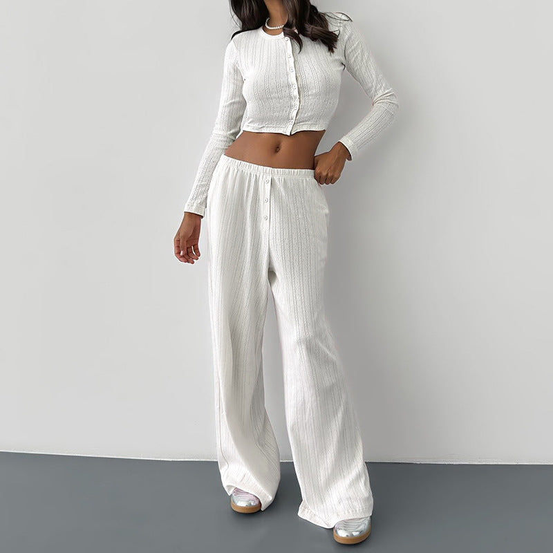 White Set