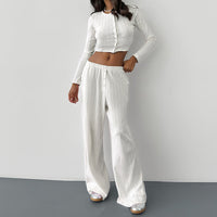 White Set