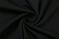 Backless Slim Fit Sheath Long Dress