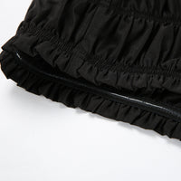 Elegant Sleeveless Tube Top for Summer