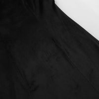 Autumn Evening Party Sexy Design Contrast Color Knitted Sleeveless Tube Top Dress Slim Fit Maxi Dress Women Formal Dress