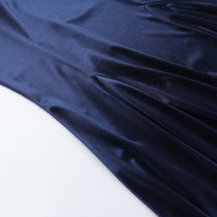 Fishtail Cocktail Dress