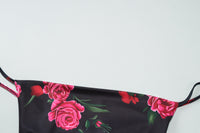 Dignified Floral Printed Blouse