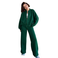 blackish green