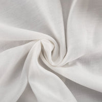 French Satin Drape Sleeveless Dress