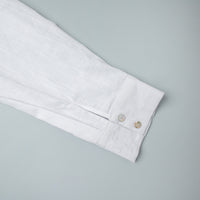Casual Loose-Fit Button Shirt